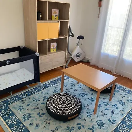 Appartement T3 Anglet 67M2 Esterno foto
