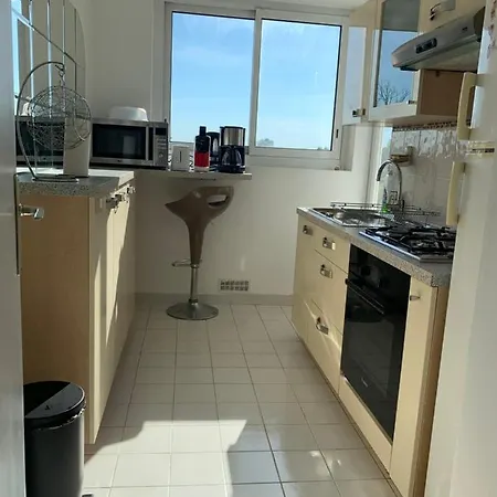 Appartement T3 Anglet 67M2 Esterno foto