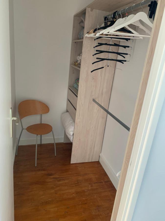 T3 67m2 Apartment Anglet