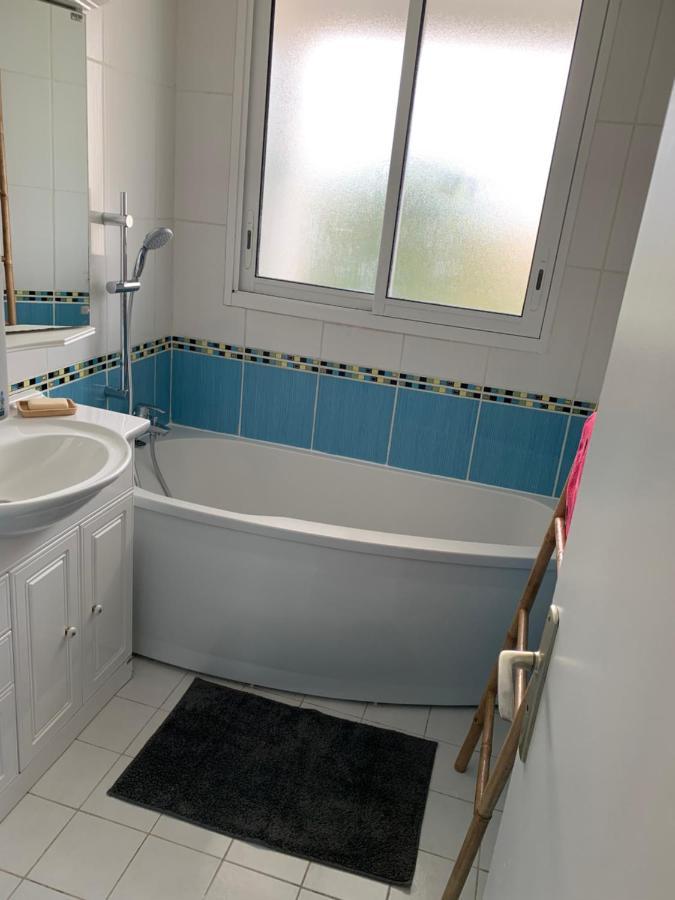 T3 67m2 Apartment