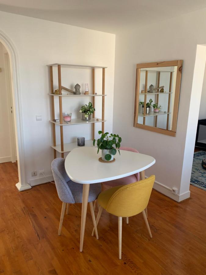 T3 67m2 Apartment