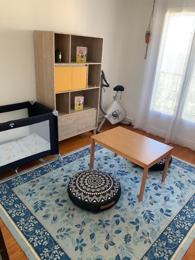 Apartment T3 67m2 *