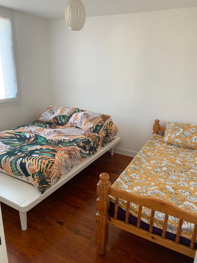 Apartment T3 67m2 *