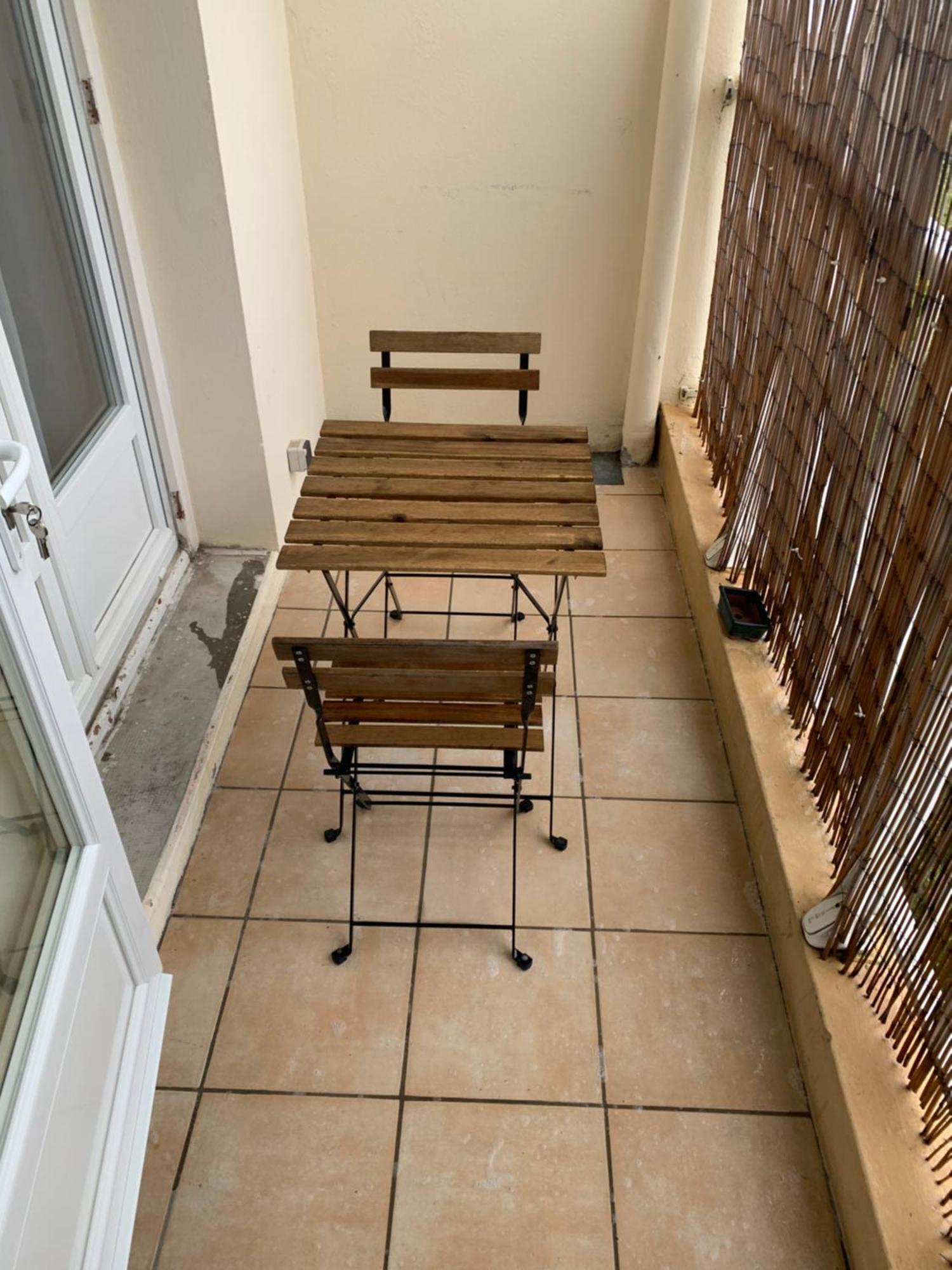 Apartment T3 67m2 *